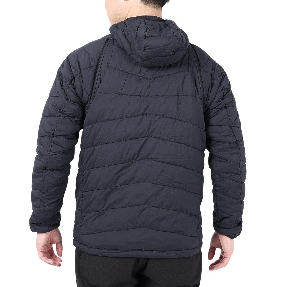 POLEWARDS（POLEWARDS）（メンズ）アウター 中綿 ジャケット