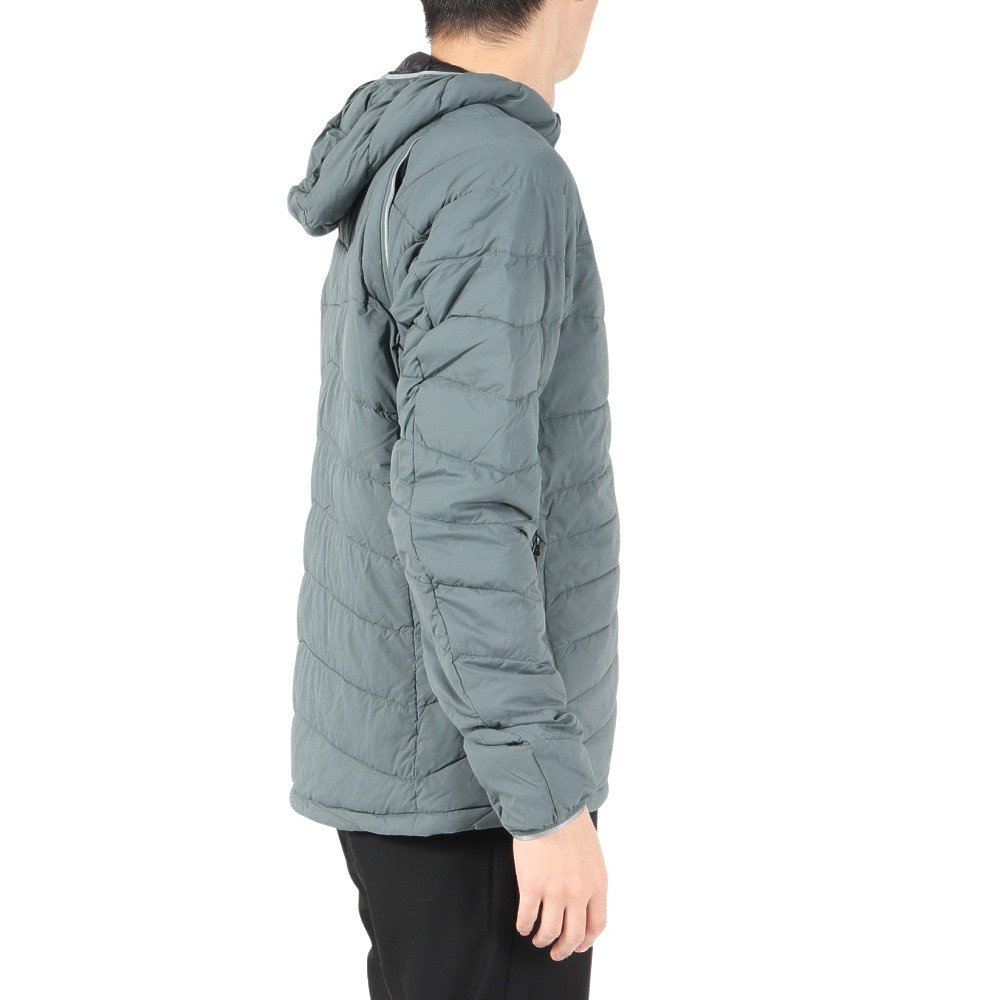 POLEWARDS（POLEWARDS）（メンズ）アウター 中綿 ジャケット