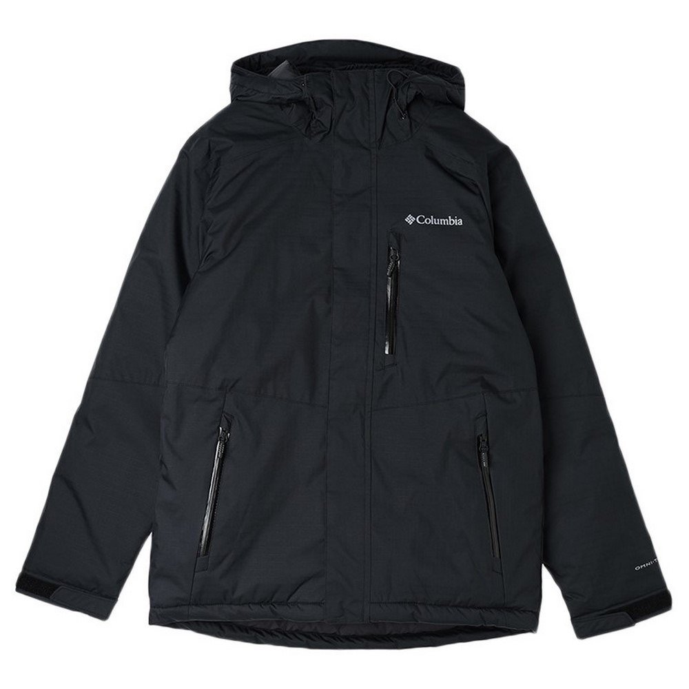 コロンビア（Columbia）（メンズ）アウター オークハーバーII イン