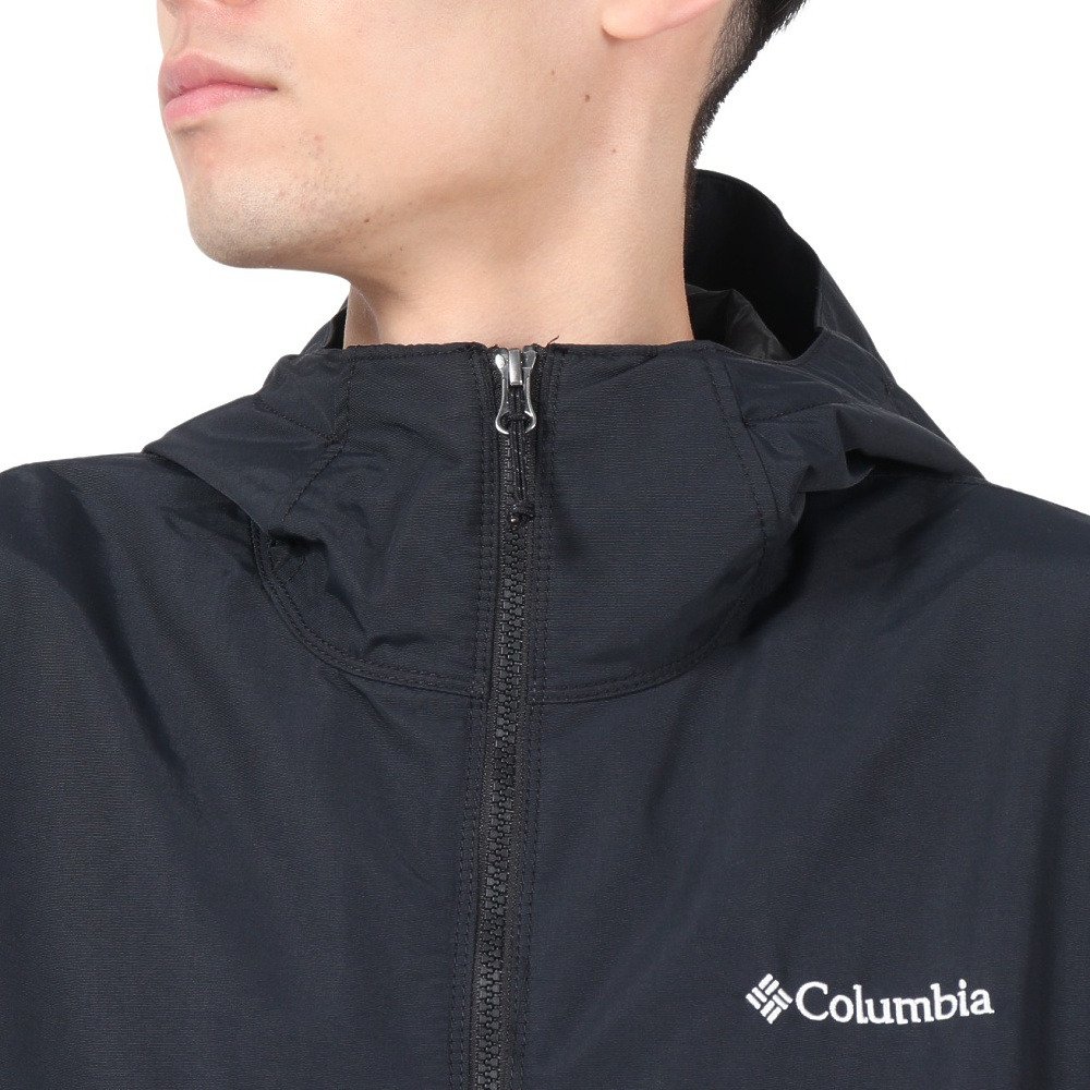 コロンビア（Columbia）（メンズ）ジャケット アウター レイクパウエル