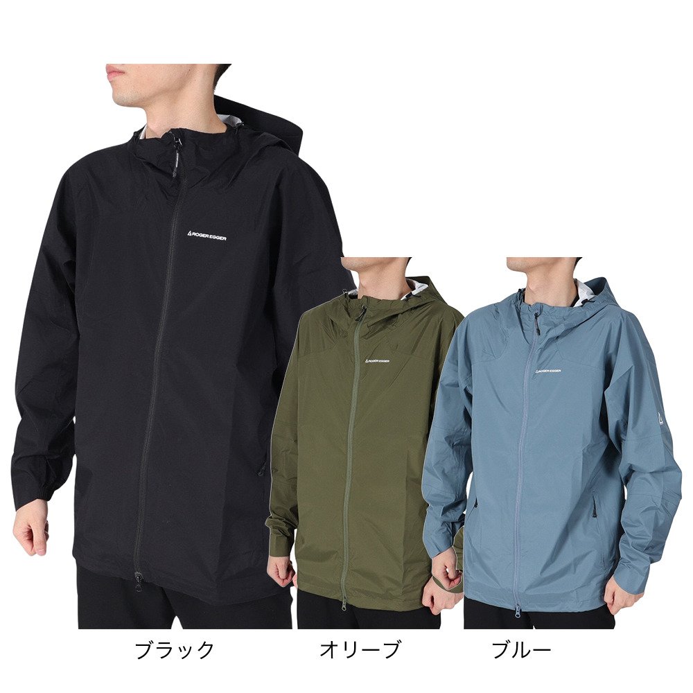 ロジャーエーガー（ROGEREGGER）（メンズ）アウター オールウェザー