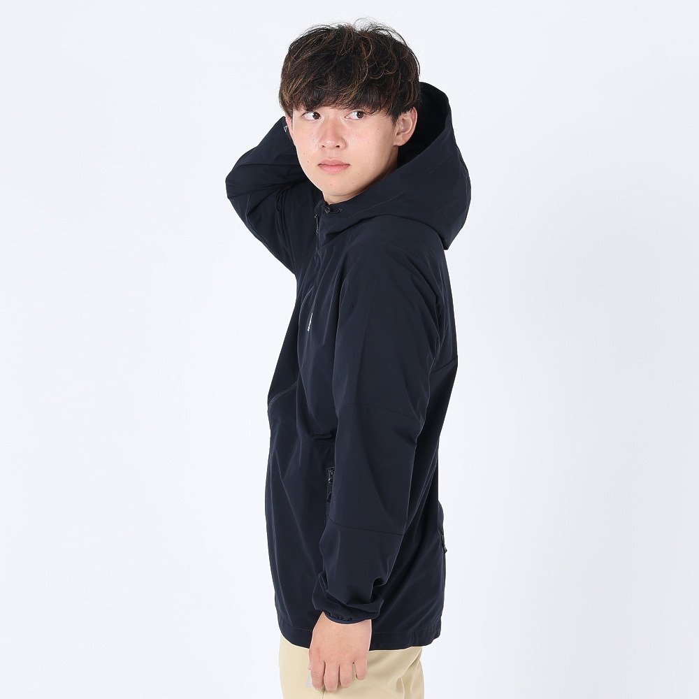 ロジャーエーガー（ROGEREGGER）（メンズ）軽量 撥水 4Way ストレッチ