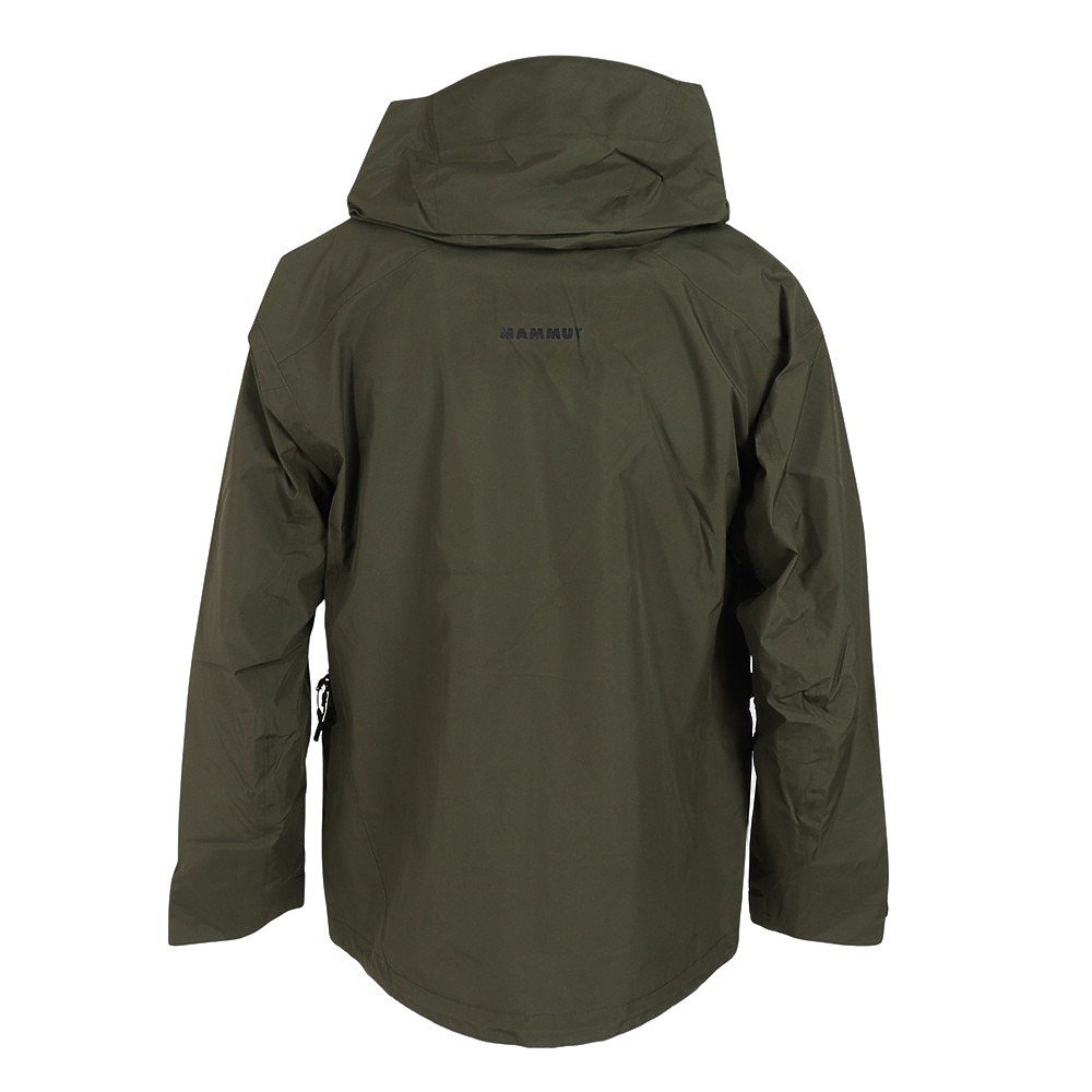 マムート（MAMMUT）（メンズ）EUROサイズ アウター アヤコ プロ 2.0