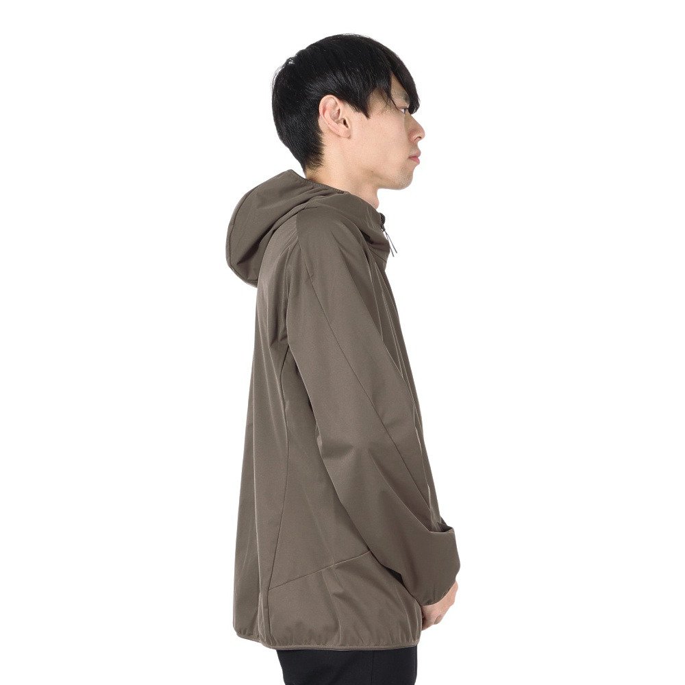 ジャックウルフスキン（JackWolfskin）（メンズ）ジャケット アウター