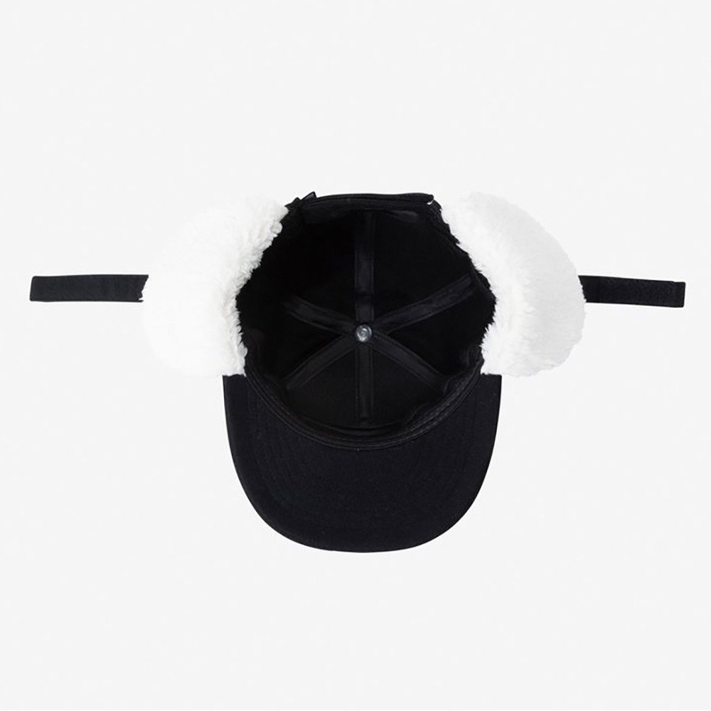 ザ・ノース・フェイス（THE NORTH FACE）（キッズ）帽子 キャップ