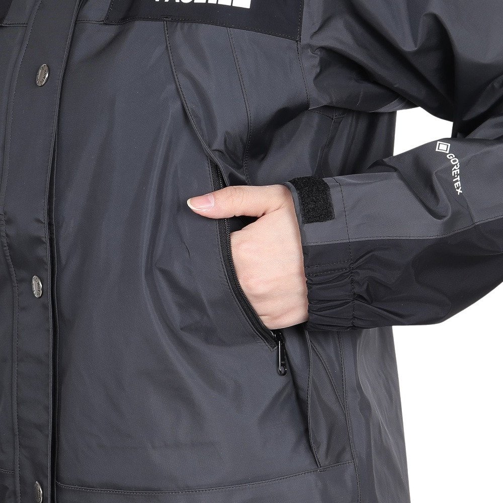 ザ・ノース・フェイス（THE NORTH FACE）（レディース）レイン