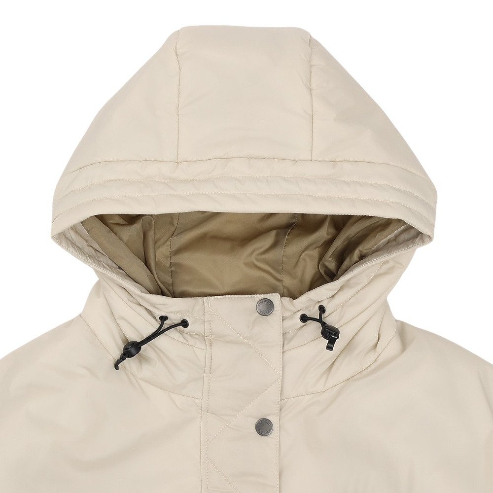 コロンビア（Columbia）（レディース）中綿ジャケット アウター ハイナ