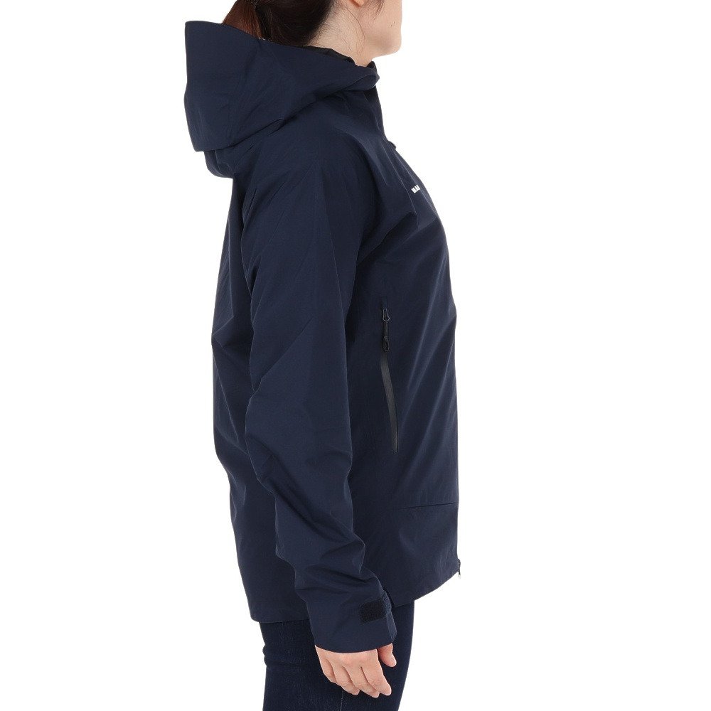 マムート（MAMMUT）（レディース）ゴアテックス EUROサイズ 耐久 撥水