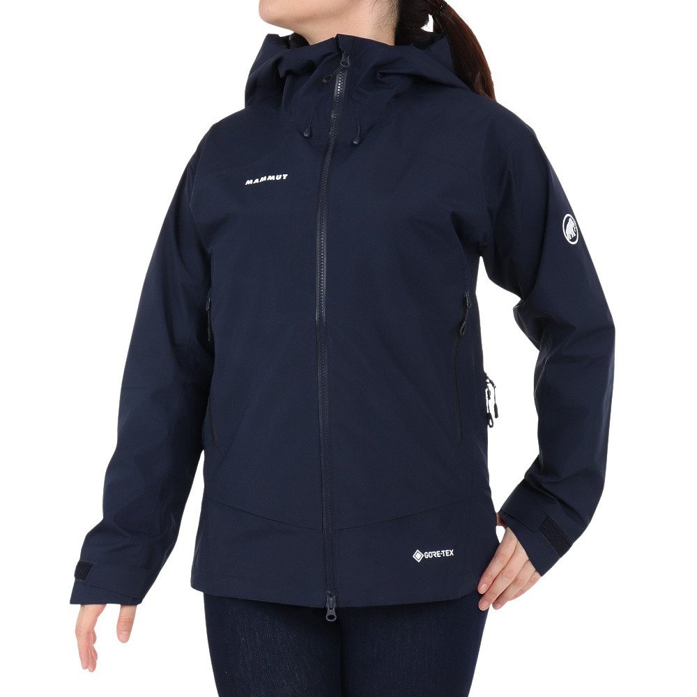 マムート（MAMMUT）（レディース）ゴアテックス EUROサイズ 耐久 撥水