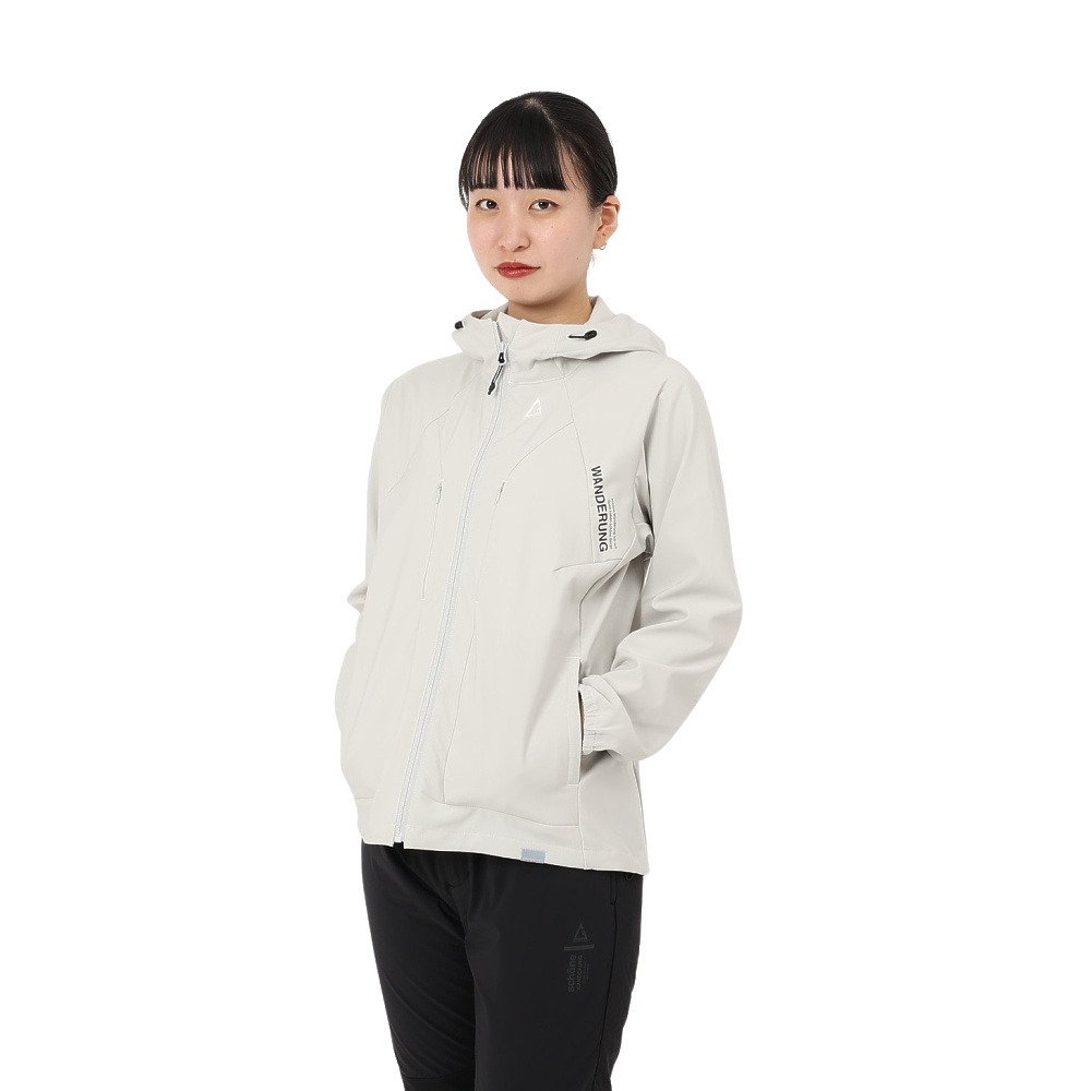 ロジャーエーガー（ROGEREGGER）（レディース）アウター リッフェル