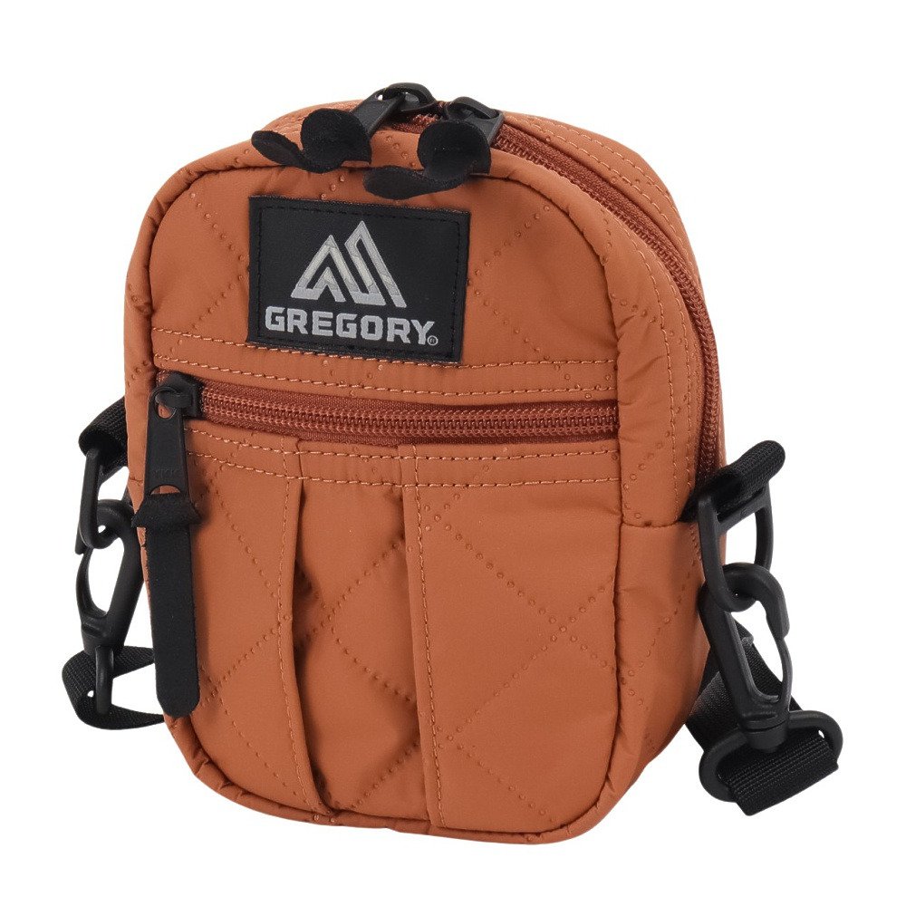 グレゴリー（GREGORY）（メンズ）ポーチ バッグ クイックポケットS