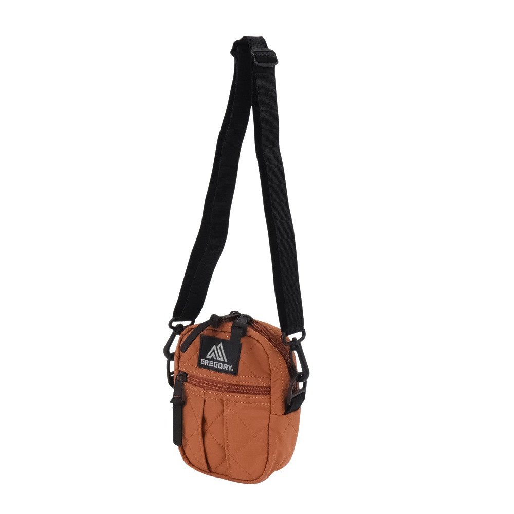 グレゴリー（GREGORY）（メンズ）ポーチ バッグ クイックポケットS