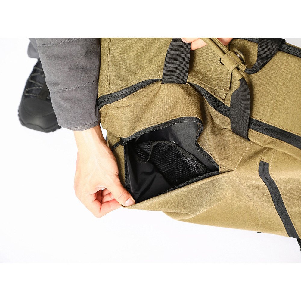 スノーピーク（snow peak）（メンズ、レディース）バッグ バックパック