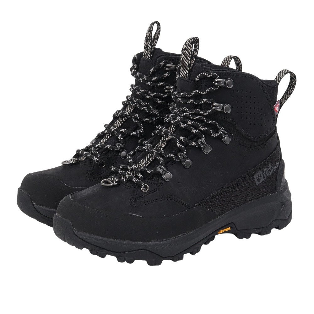 ジャックウルフスキン（JackWolfskin）（レディース）TRQST ACTC TXPR