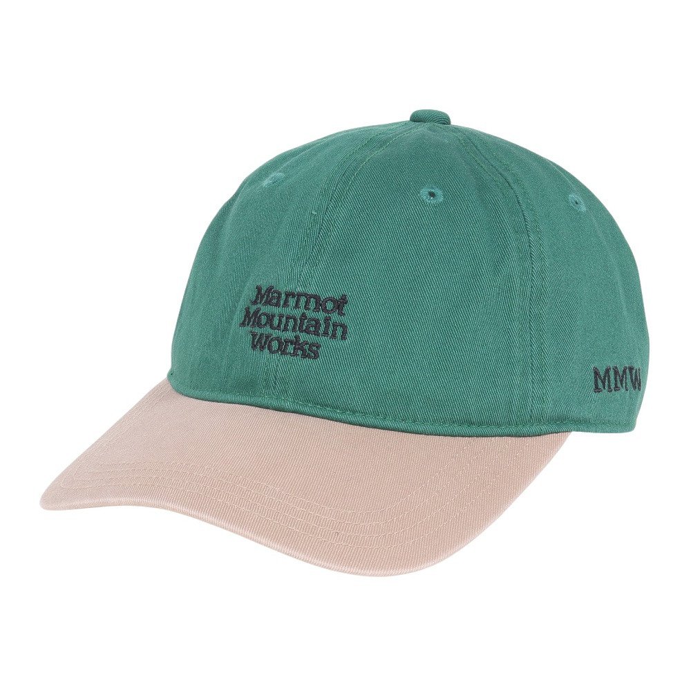 マーモット（Marmot）（メンズ）帽子 トレッキング 登山 MMW