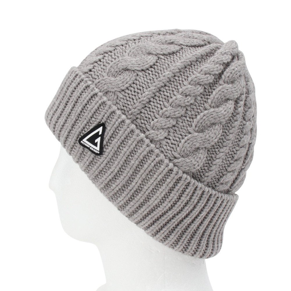 ロジャーエーガー（ROGEREGGER）（メンズ、レディース）ニット帽