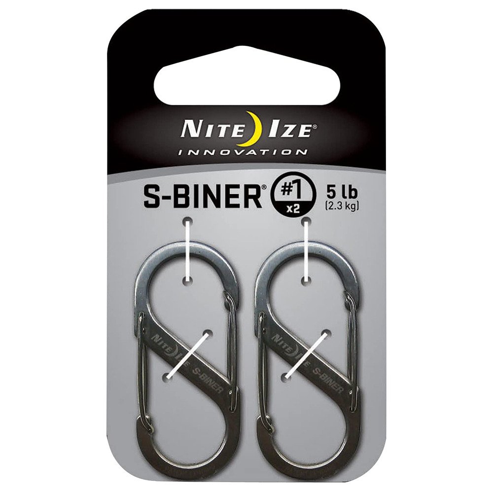 ナイトアイズ（NITE-IZE）（メンズ、レディース）防犯 防災