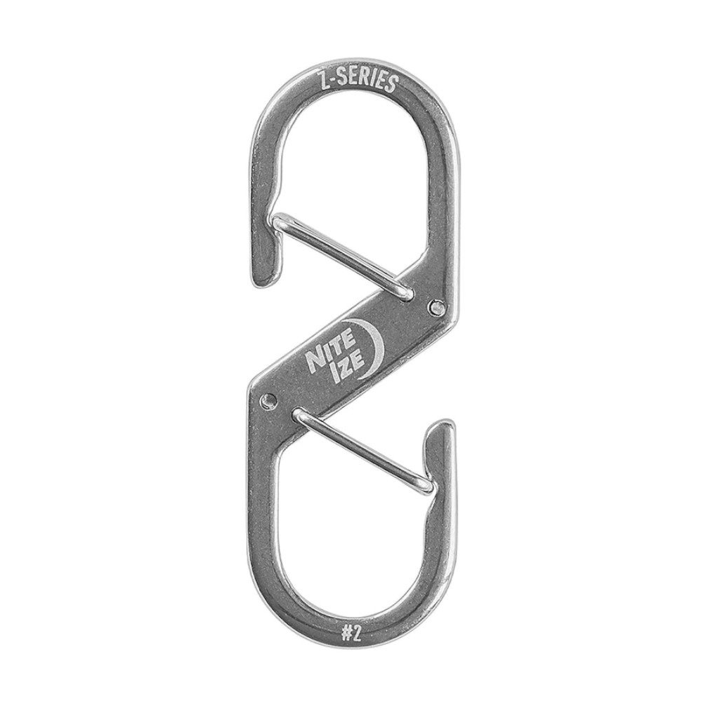 ナイトアイズ（NITE-IZE）（メンズ、レディース）防犯 防災 カラビナ