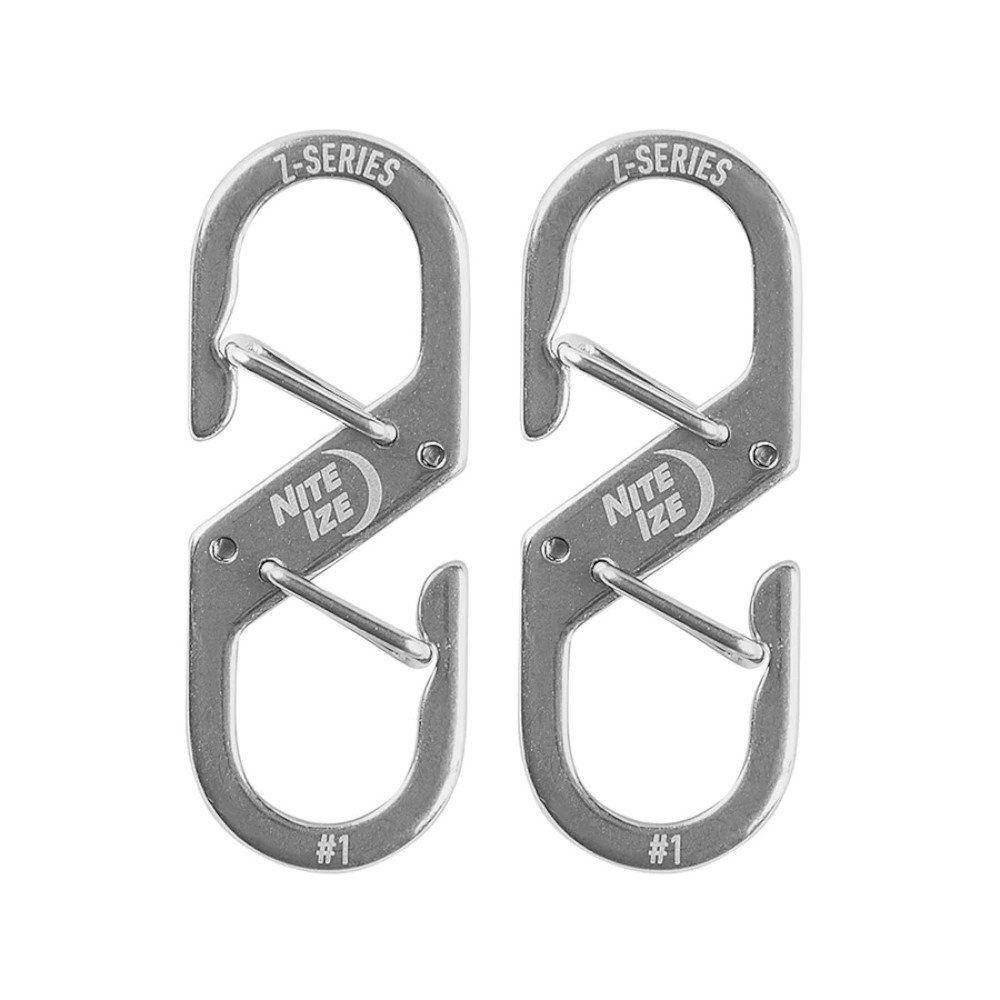 ナイトアイズ（NITE-IZE）（メンズ、レディース）防犯 防災 カラビナ