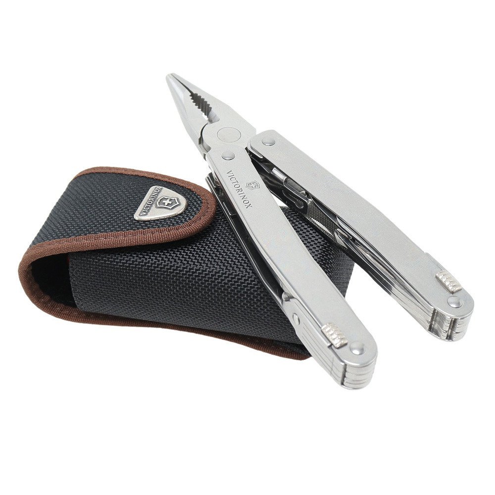 ビクトリノックス（VICTORINOX）（メンズ、レディース）マルチツール