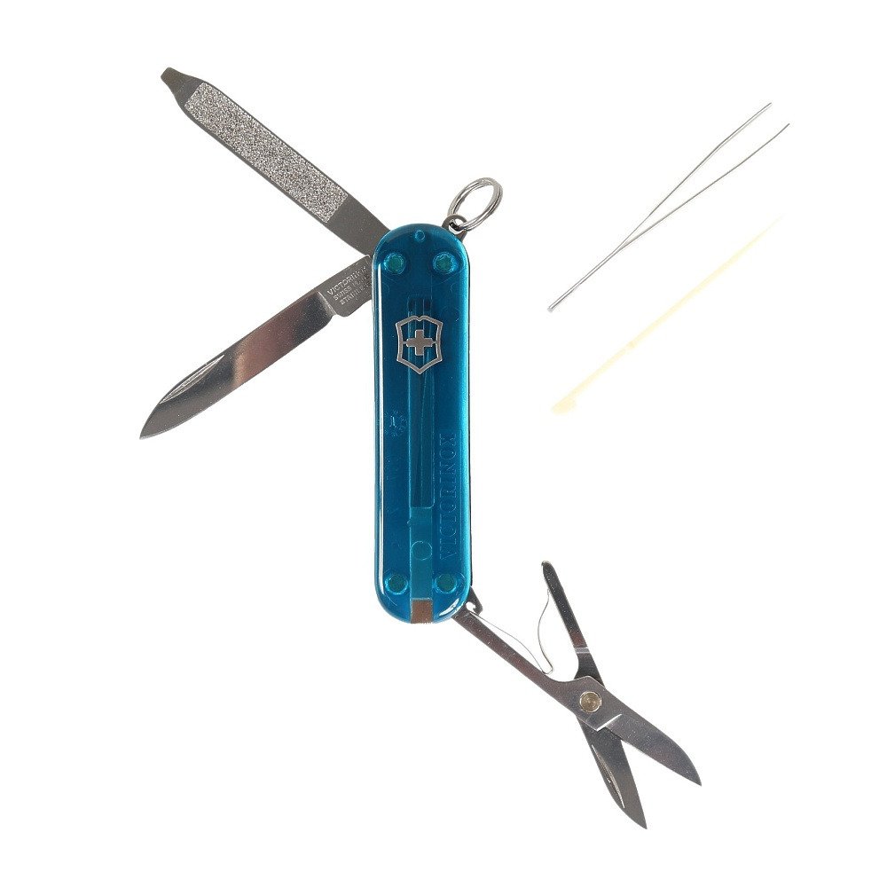 ビクトリノックス（VICTORINOX）（メンズ、レディース）マルチツール