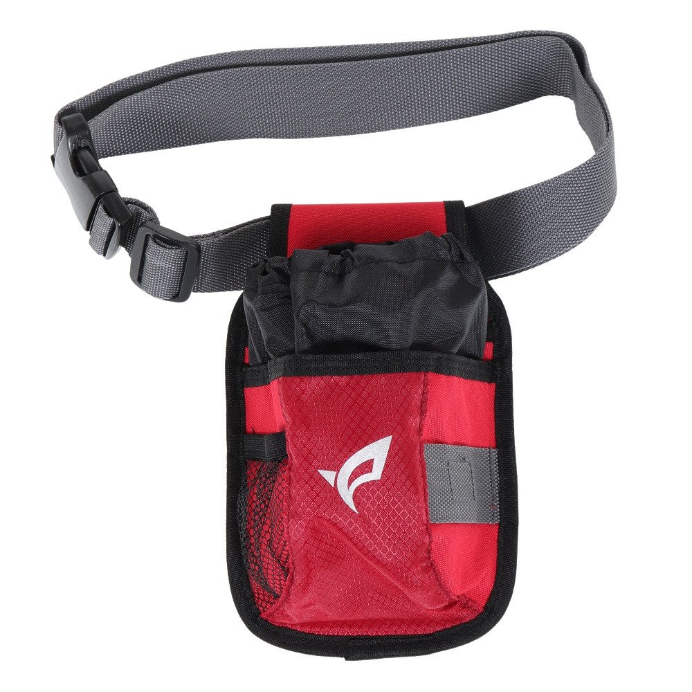 ハタチ（HATACHI）（メンズ、レディース）グラウンドゴルフ ウエスト