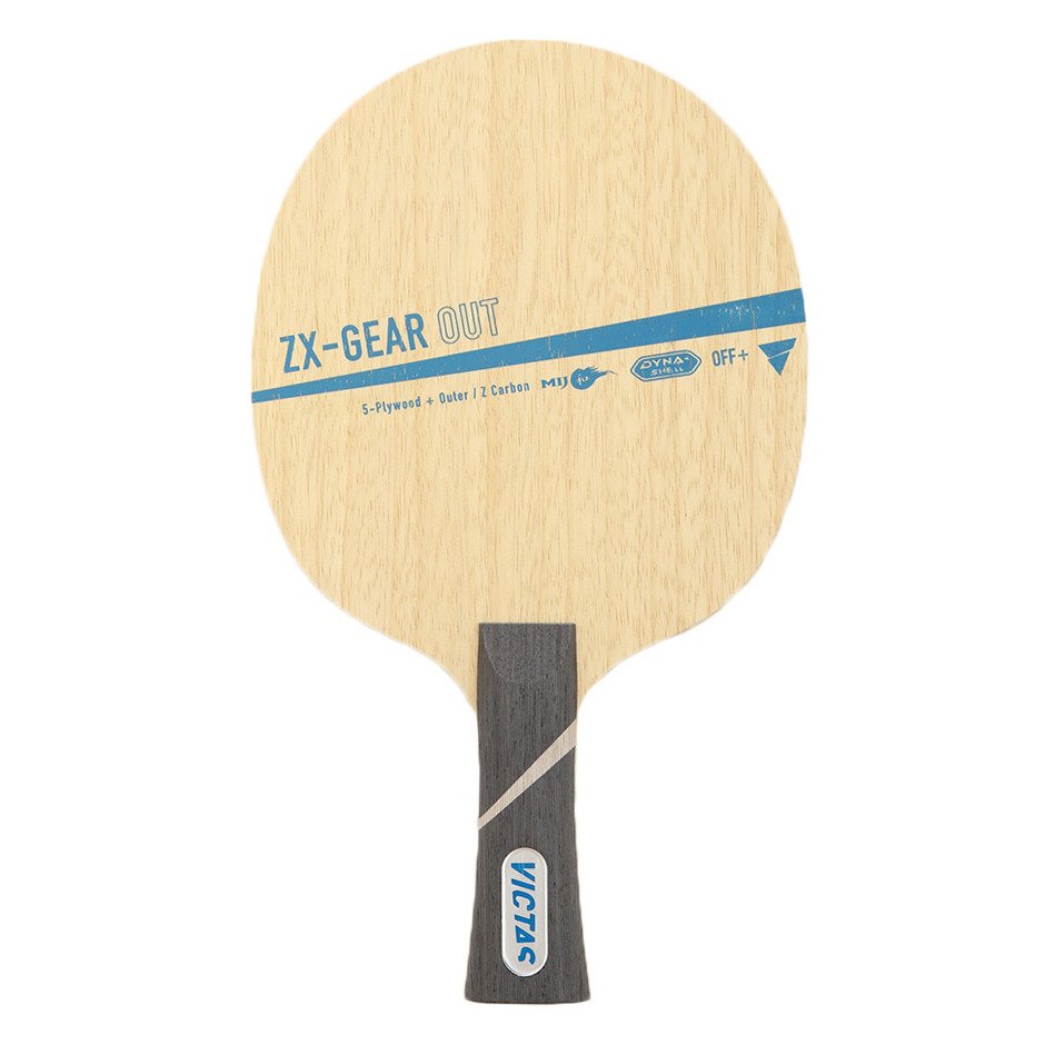 ヴィクタス（VICTAS）（メンズ、レディース、キッズ）卓球 ラケット