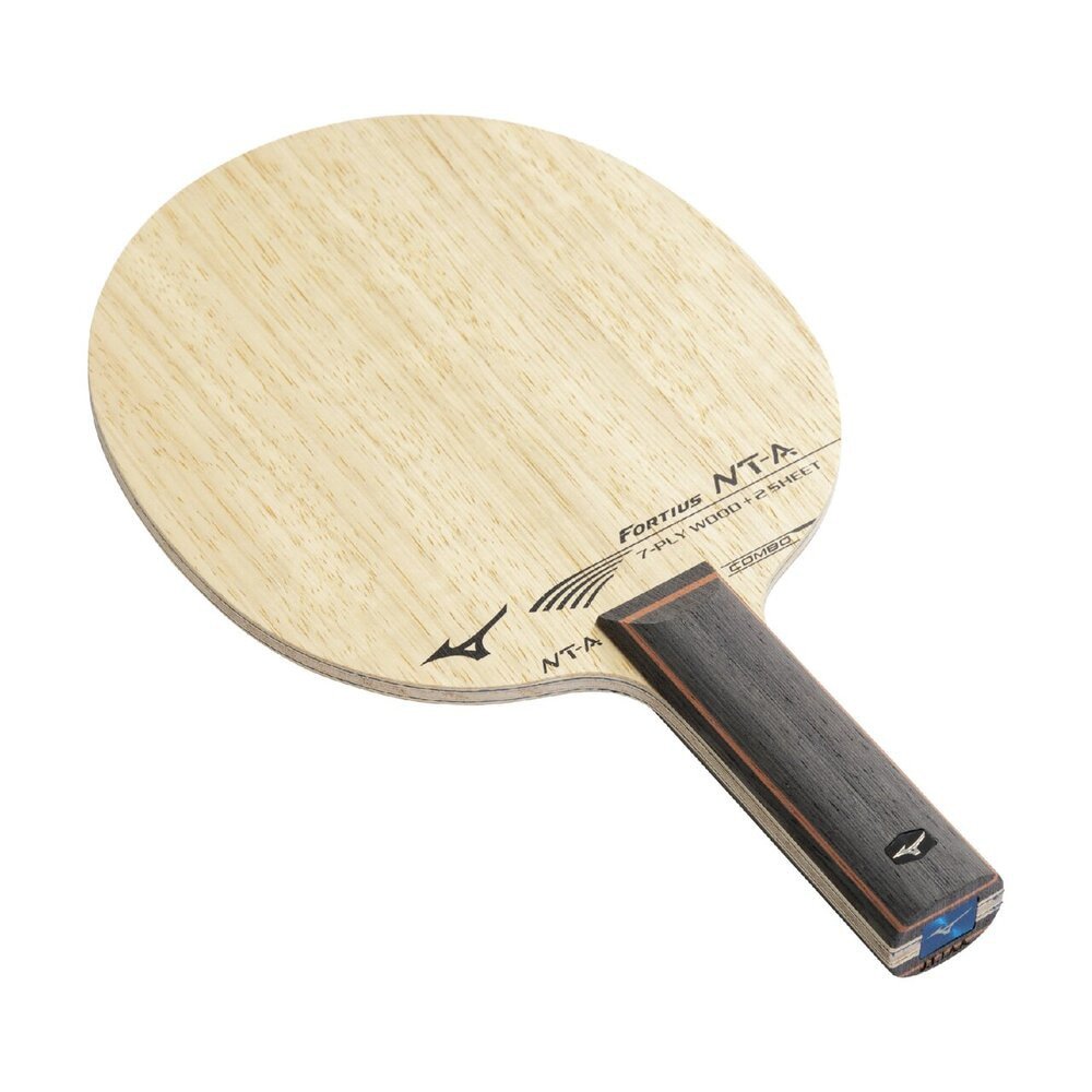 ミズノ（MIZUNO）（メンズ、レディース）卓球ラケット シェイク フォル