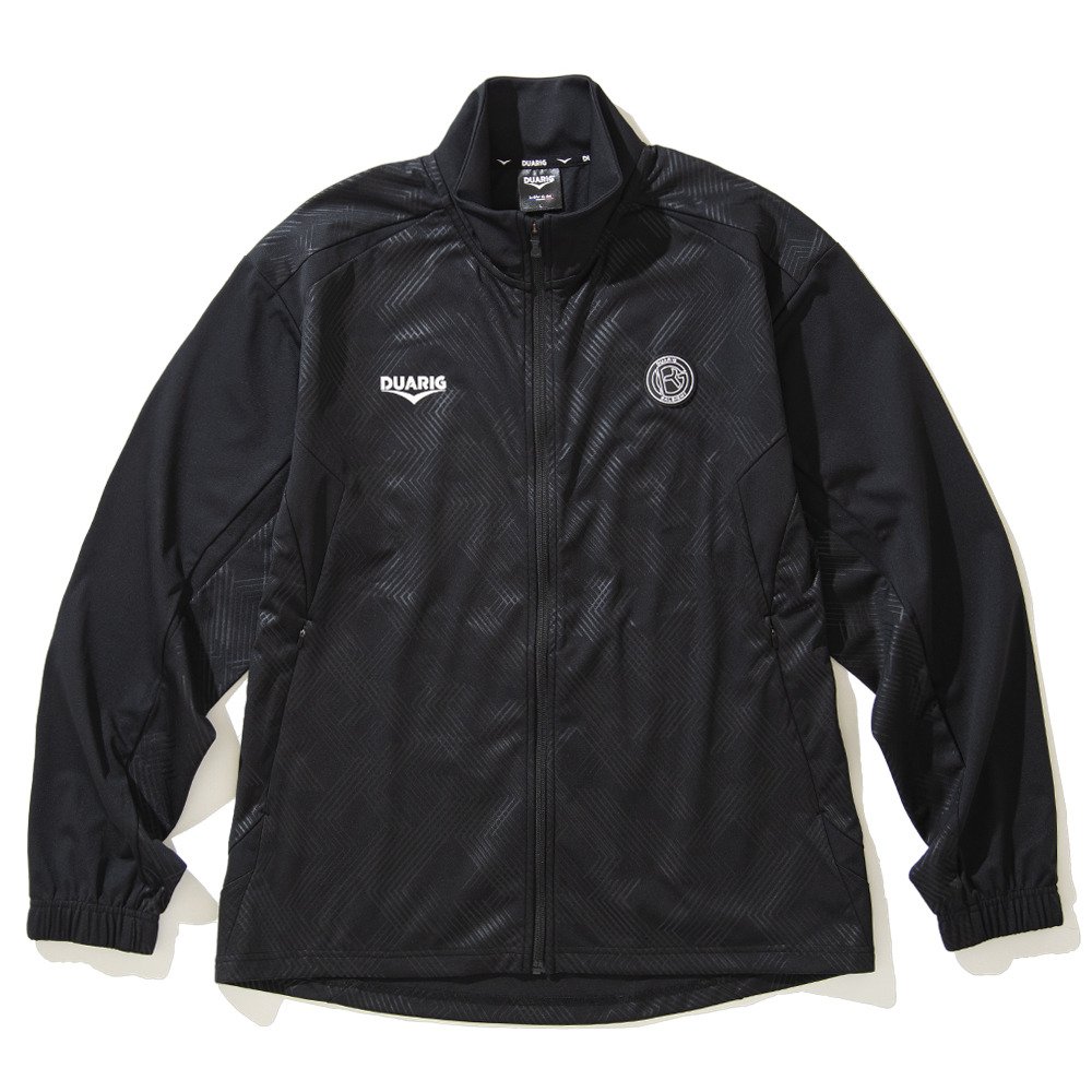 デュアリグ（DUARIG）（メンズ）サッカーウェア ウインドクロス