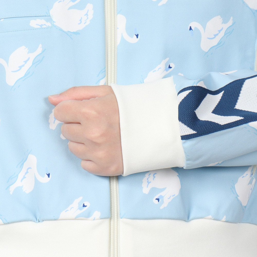 ヒュンメル（hummel）（レディース）サッカーウェア PLAY トラック