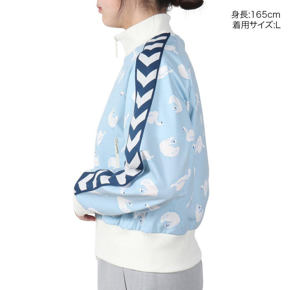 ヒュンメル（hummel）（レディース）サッカーウェア PLAY トラック