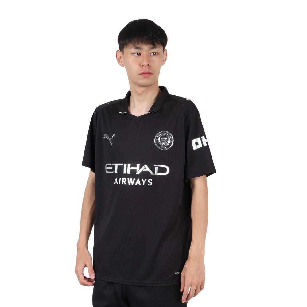 プーマ（PUMA）（メンズ）サッカー マンチェスターシティ FC AWAY