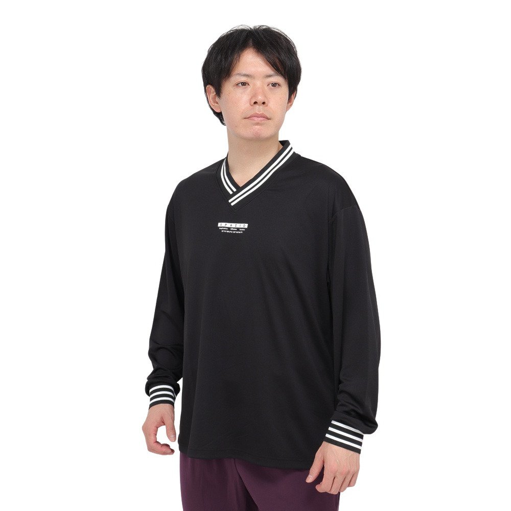 スパッツィオ（SPAZIO）（メンズ、レディース）サッカー フットサル