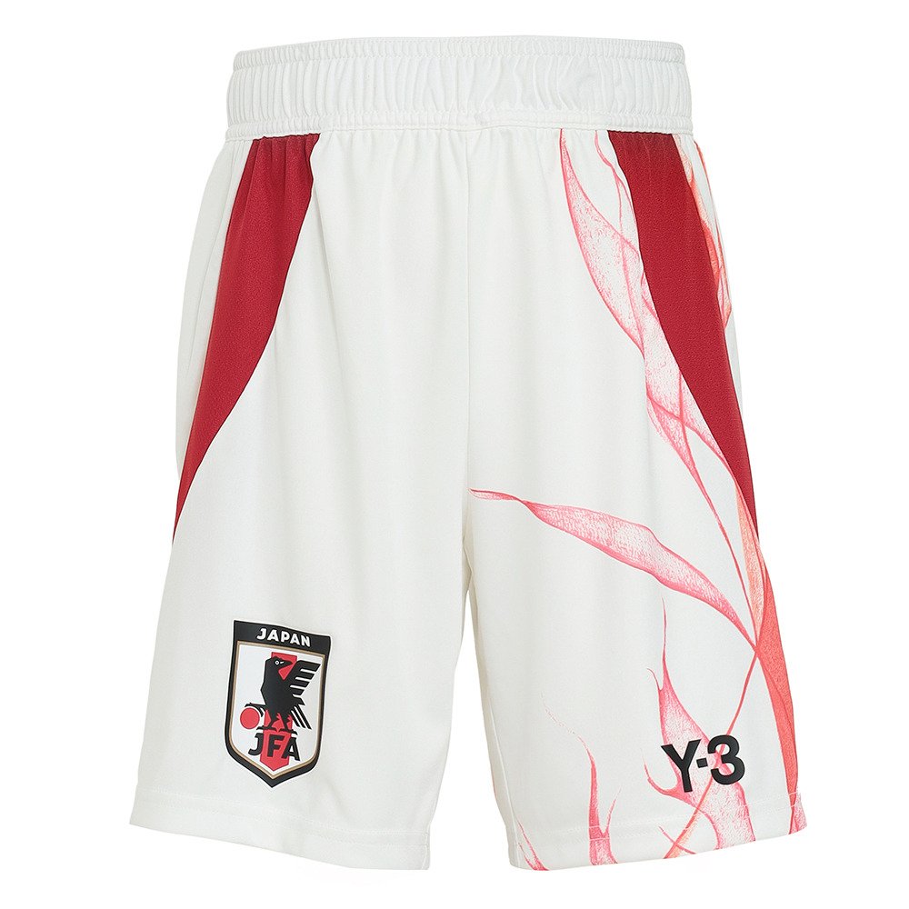 アディダス（adidas）（キッズ）アディダス サッカー日本代表 2024