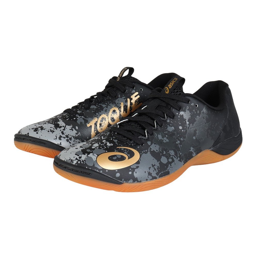 アシックス（ASICS）（メンズ、レディース）サッカーインドア