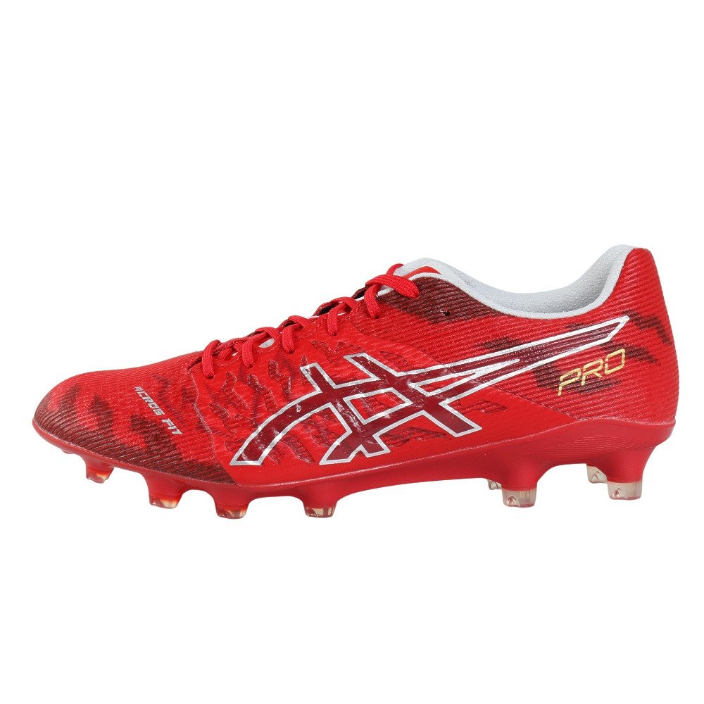 アシックス（ASICS）（メンズ）サッカースパイク サッカーシューズ 土