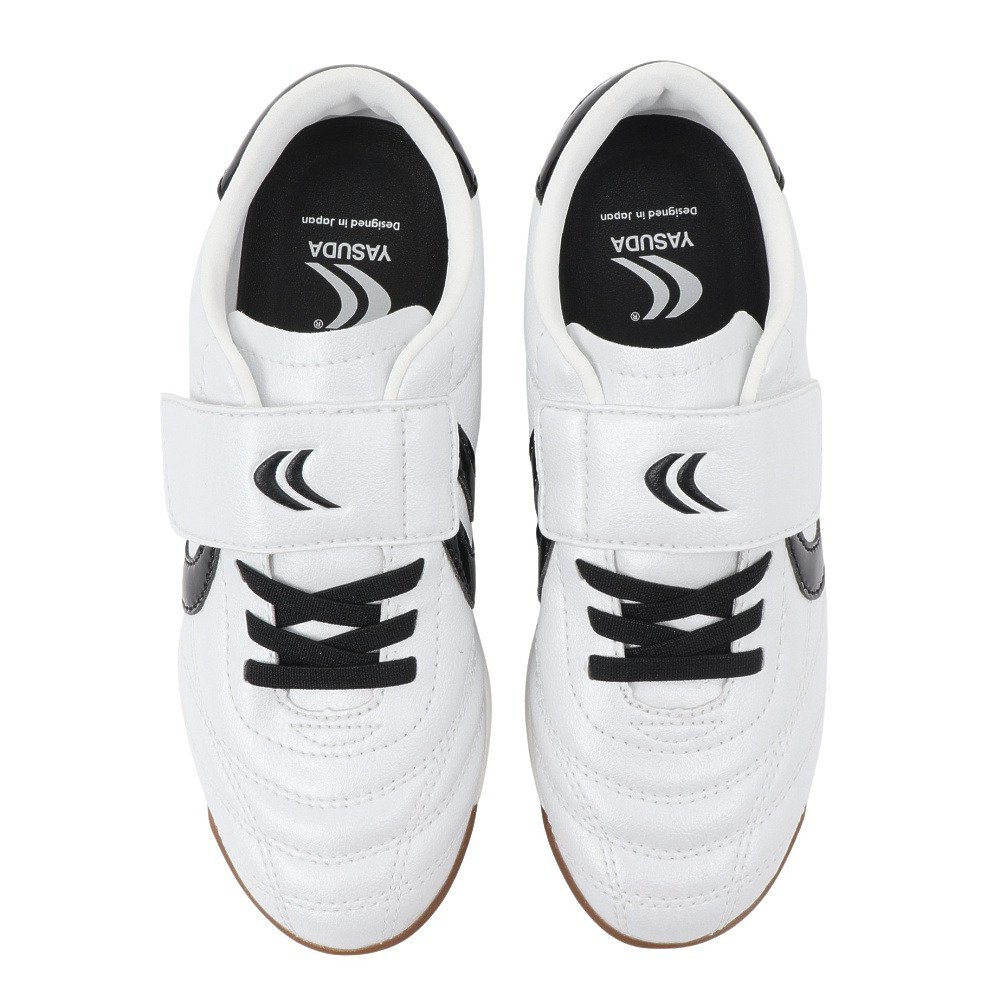 ヤスダ（YASUDA）（キッズ）ジュニアサッカーインドアトレーニング