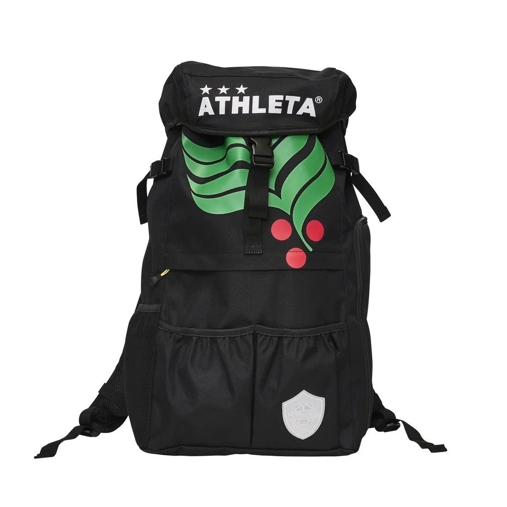アスレタ（ATHLETA）（メンズ、レディース）カフェブラ バックパック