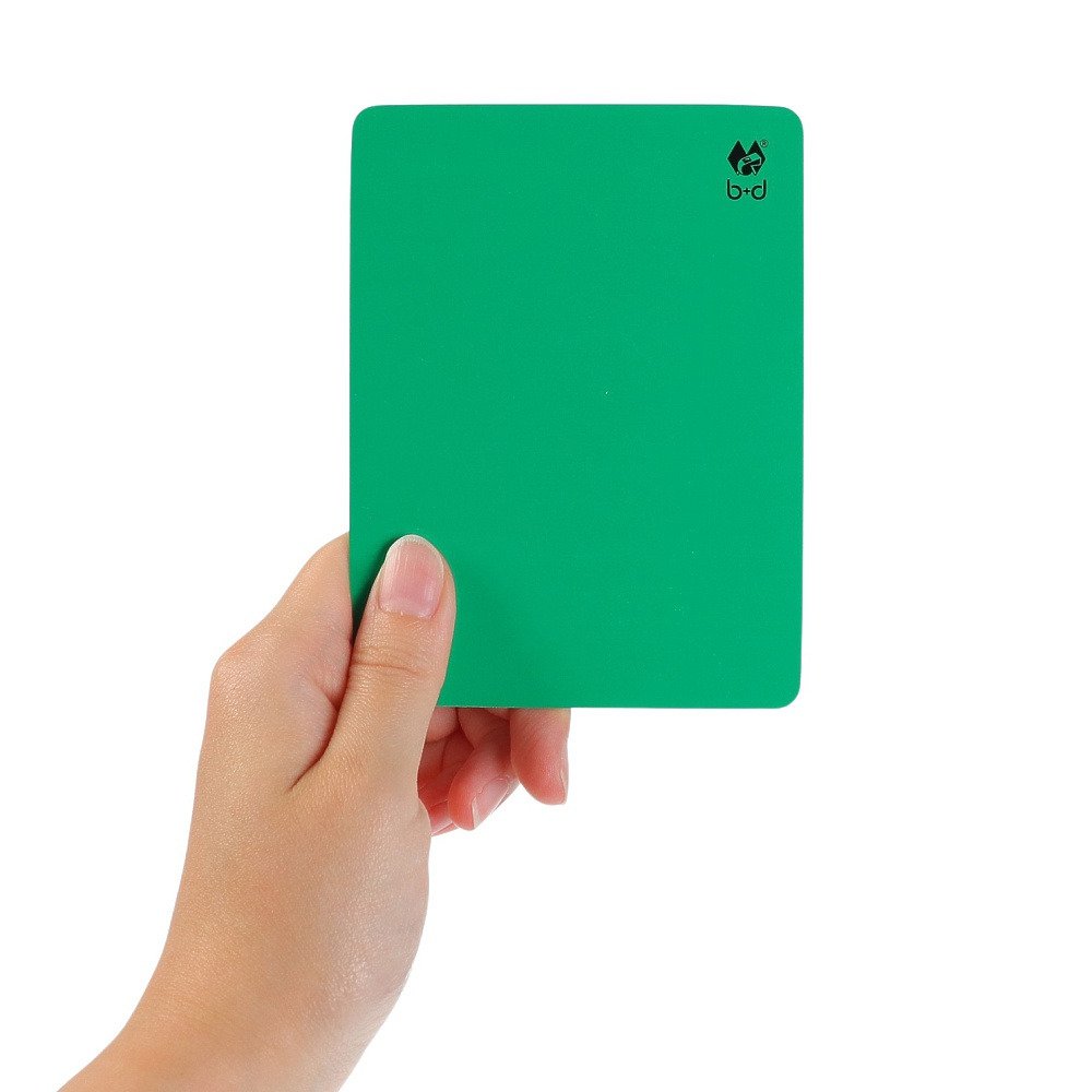 ビープラスディー（b+d）（メンズ、レディース、キッズ）グリーン