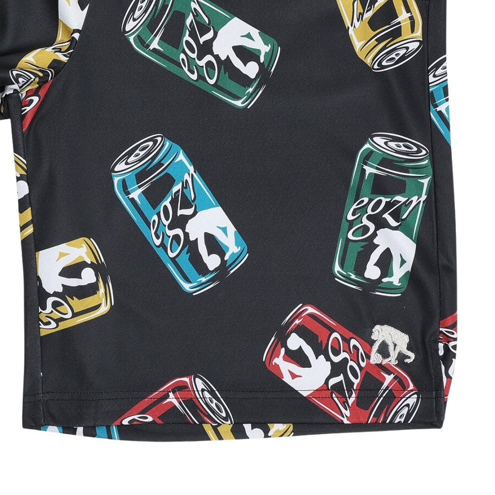 エゴザル（EGOZARU）（メンズ、レディース）バスケットボールウェア