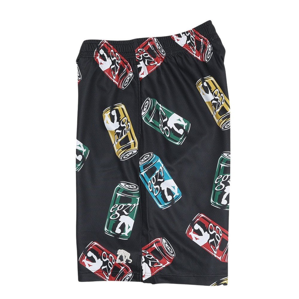 エゴザル（EGOZARU）（メンズ、レディース）バスケットボールウェア