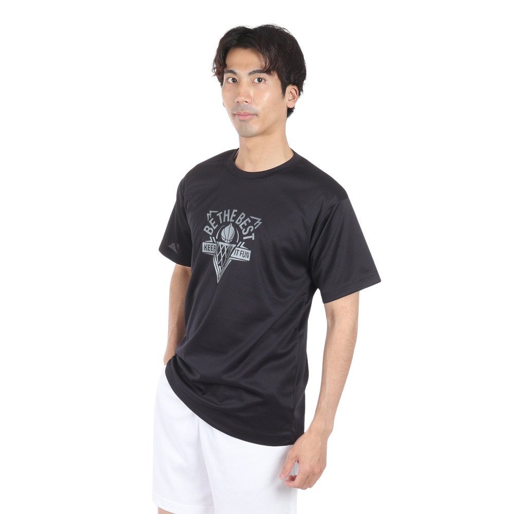 エックスティーエス（XTS）（メンズ）バスケットボールウェア ドライ