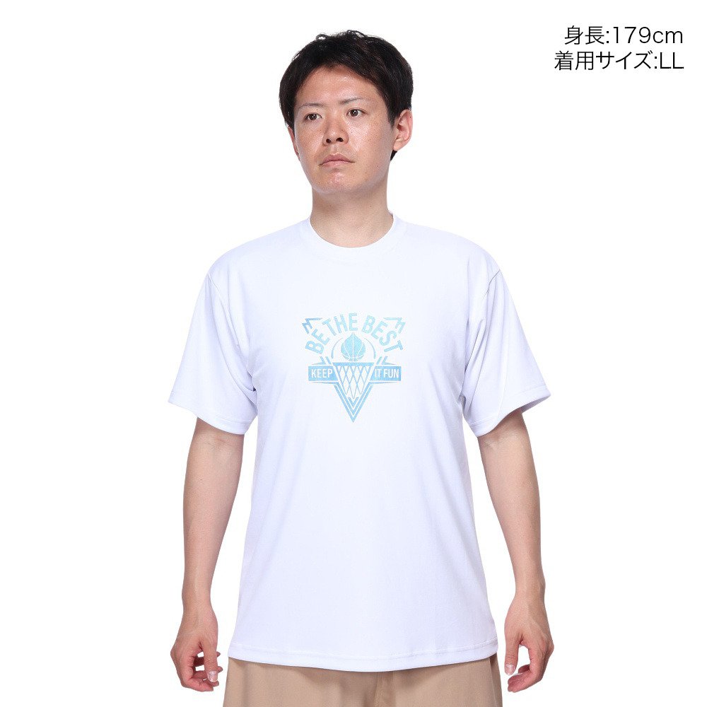 エックスティーエス（XTS）（メンズ）バスケットボールウェア ドライ