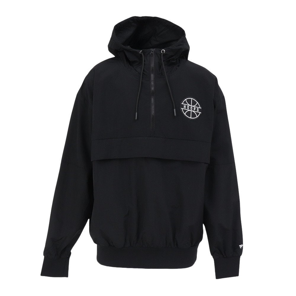 ファナティクス（Fanatics）（メンズ）アノラックパーカー