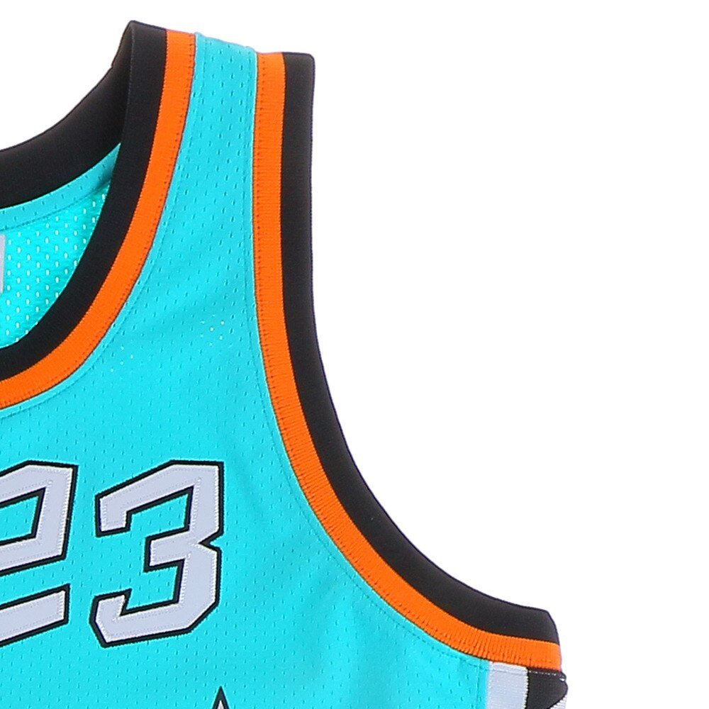 ミッチェルアンドネス（Mitchell&Ness）（メンズ）NBA ALL STARS