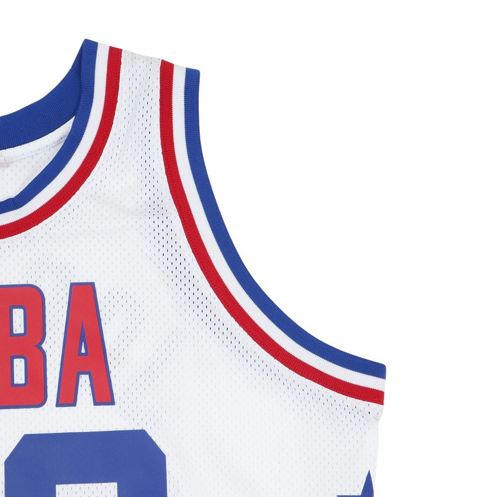 ミッチェルアンドネス（Mitchell&Ness）（メンズ）バスケットボール