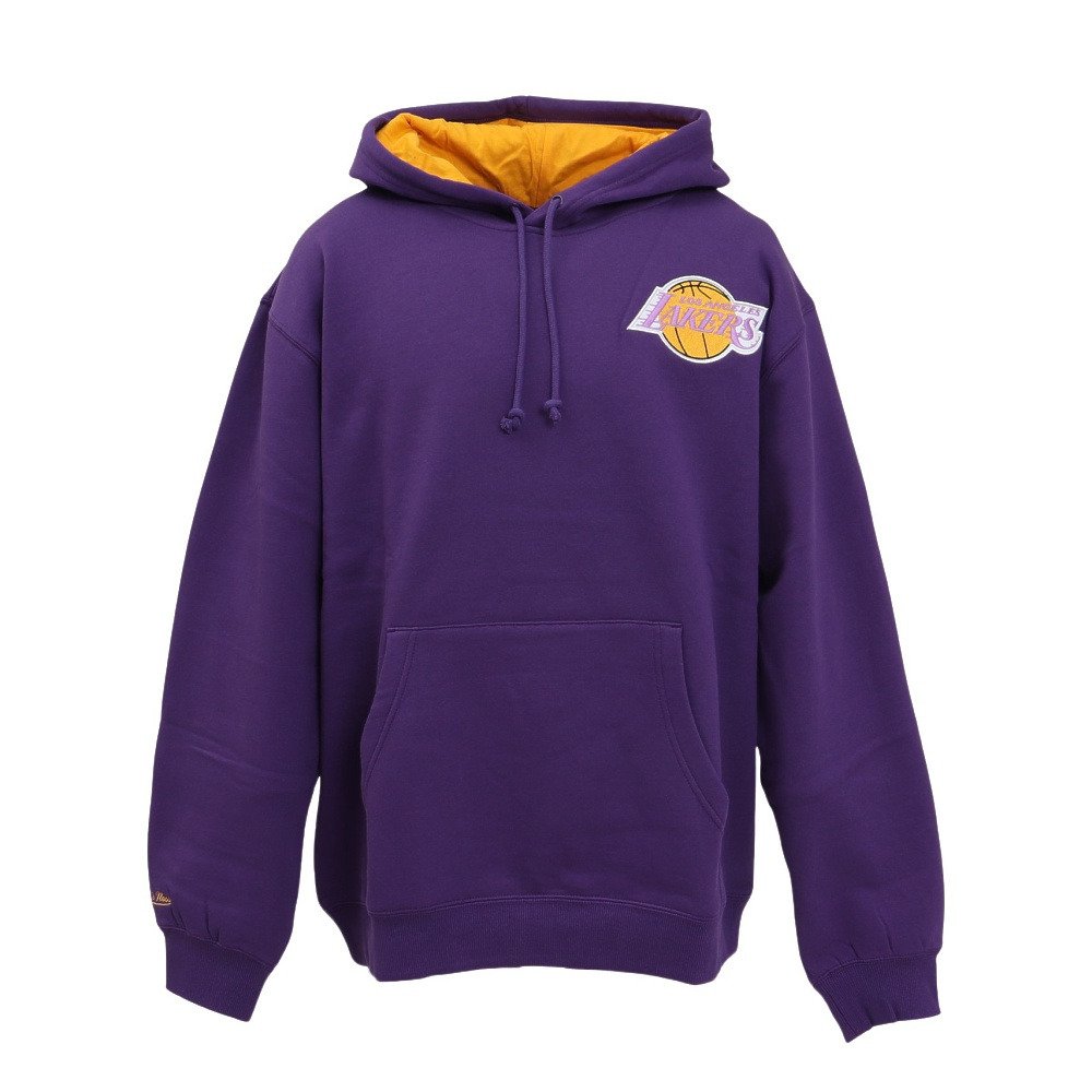 ミッチェルアンドネス（Mitchell&Ness）（メンズ）PLAYER フリース