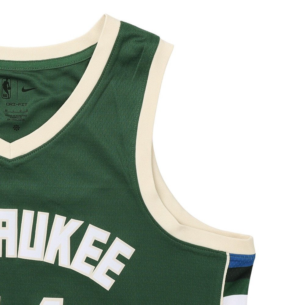 ナイキ（NIKE）（メンズ）タンクトップ バスケットボールウェア NBA