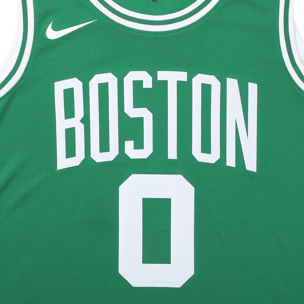 ナイキ（NIKE）（メンズ）タンクトップ NBA バスケウェア ボストン