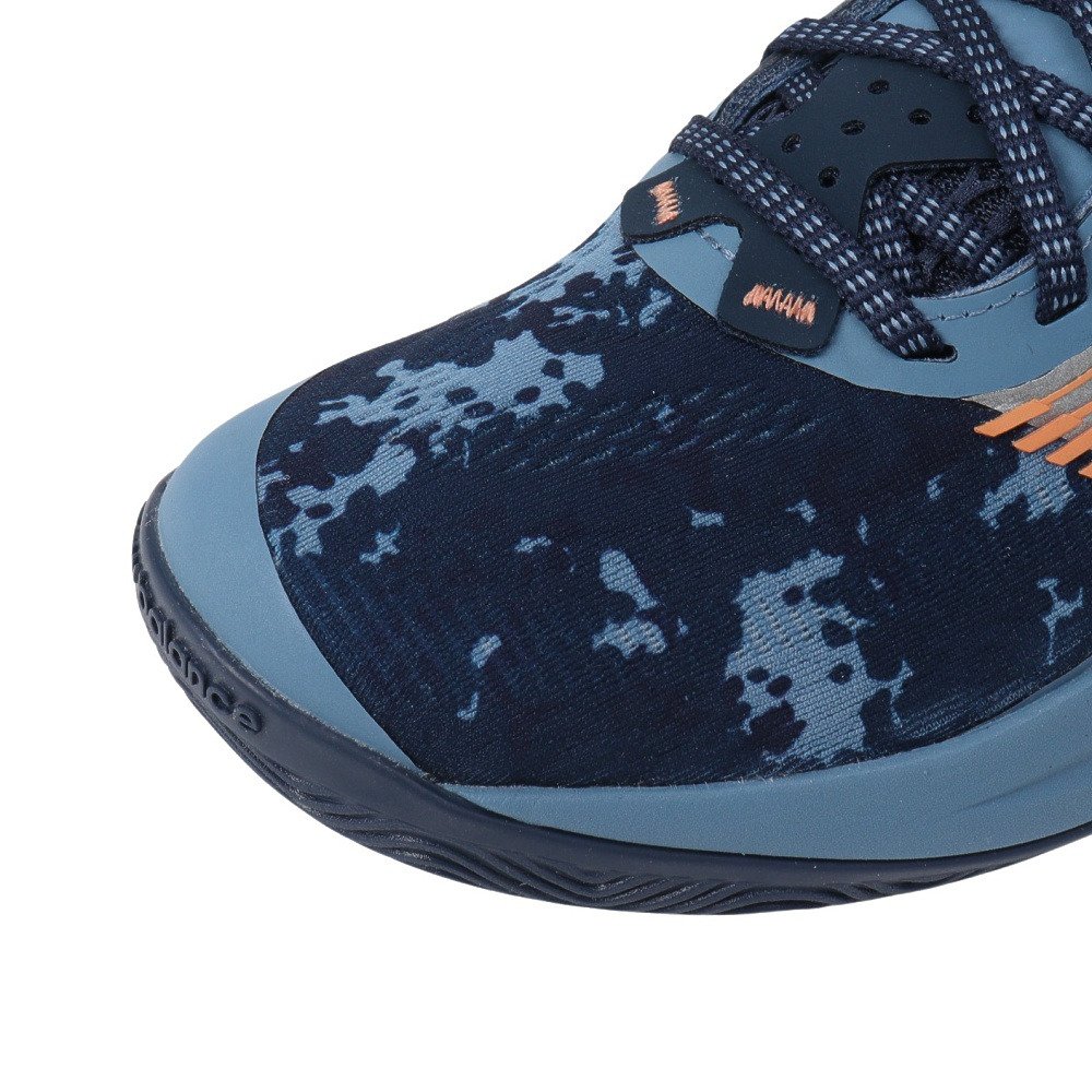 ニューバランス（new balance）（メンズ）バスケットシューズ バッシュ